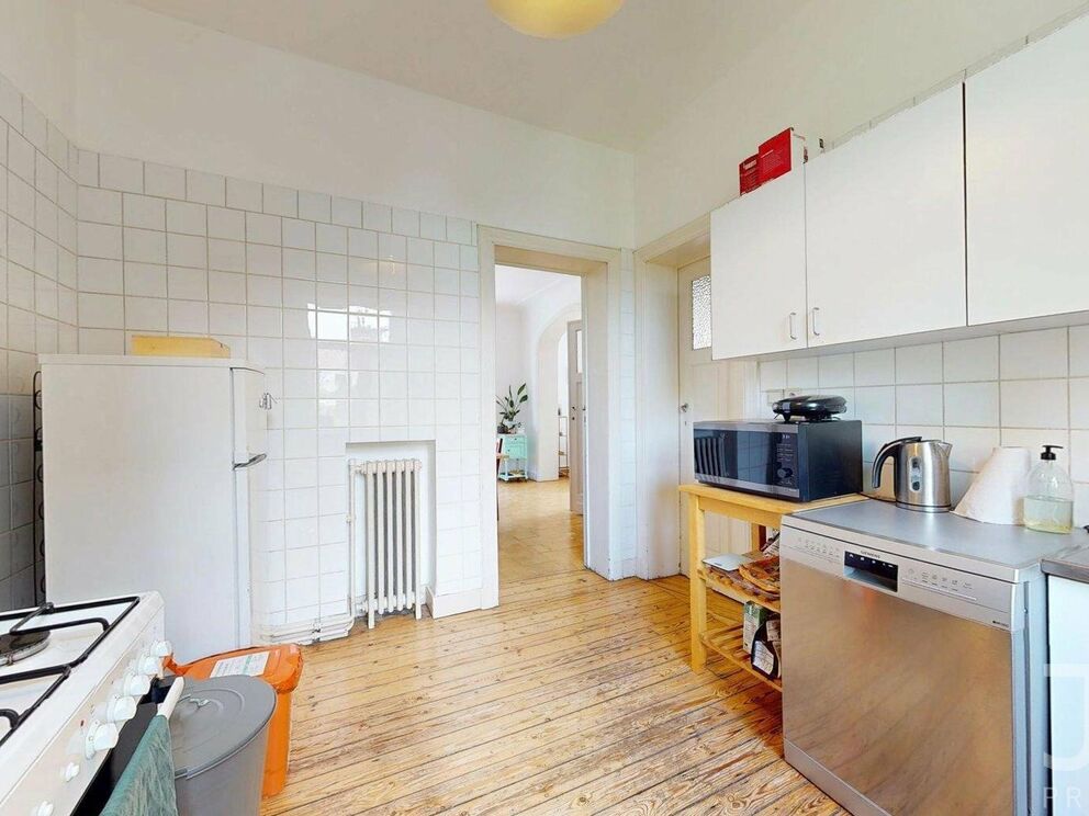 Appartement à louer à Etterbeek