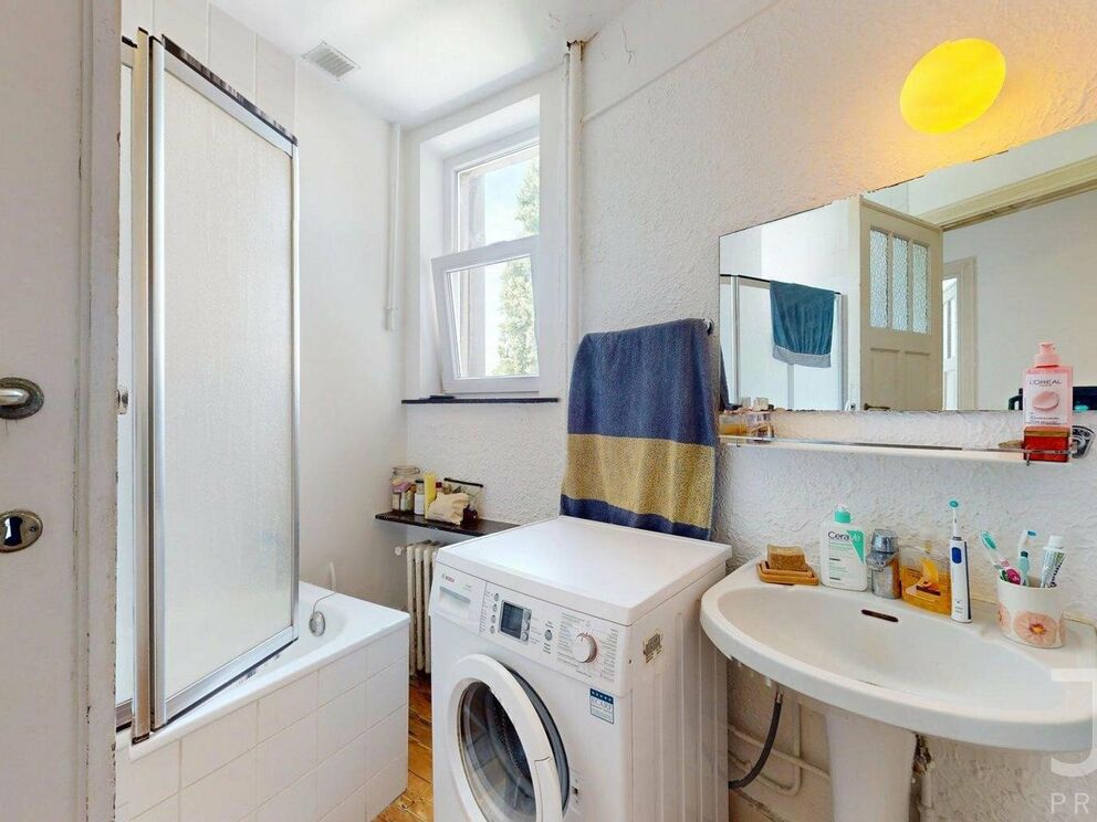 Appartement à louer à Etterbeek