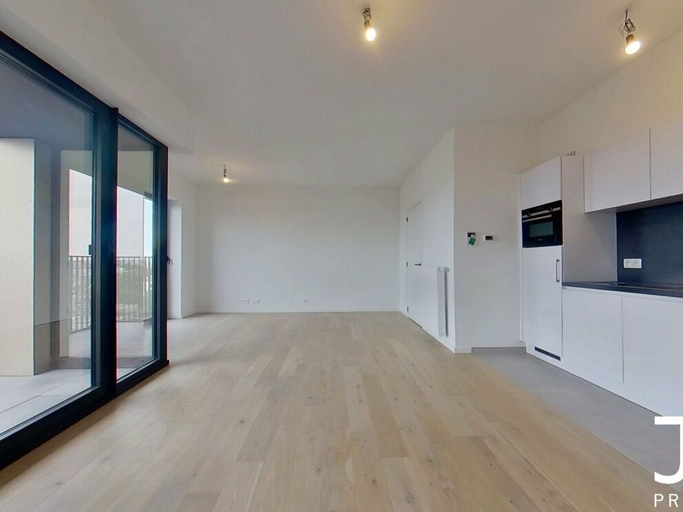 Appartement à louer à Evere