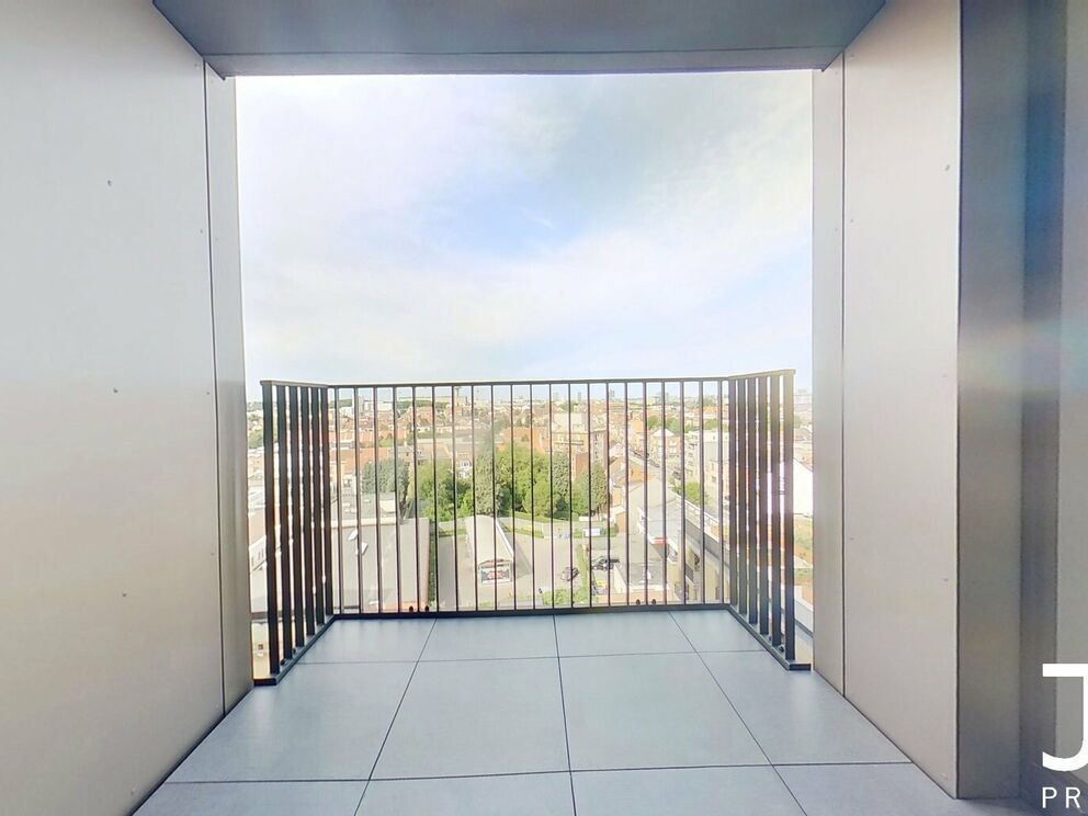 Appartement à louer à Evere