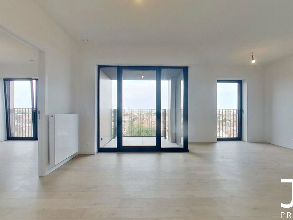 Appartement à louer à Evere