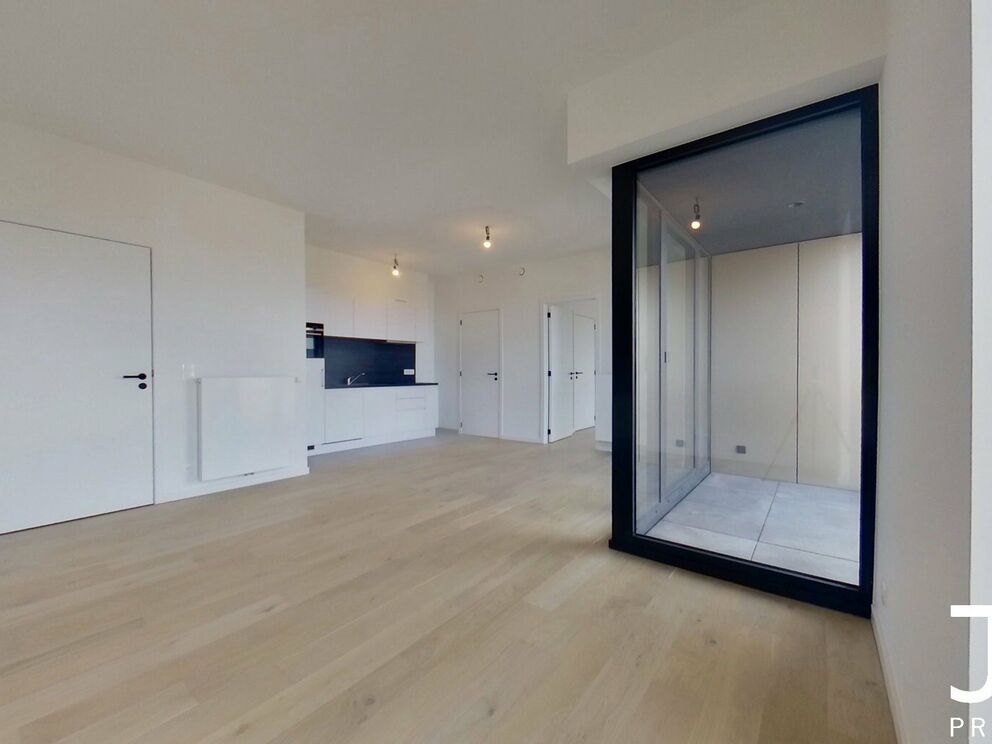 Appartement à louer à Evere