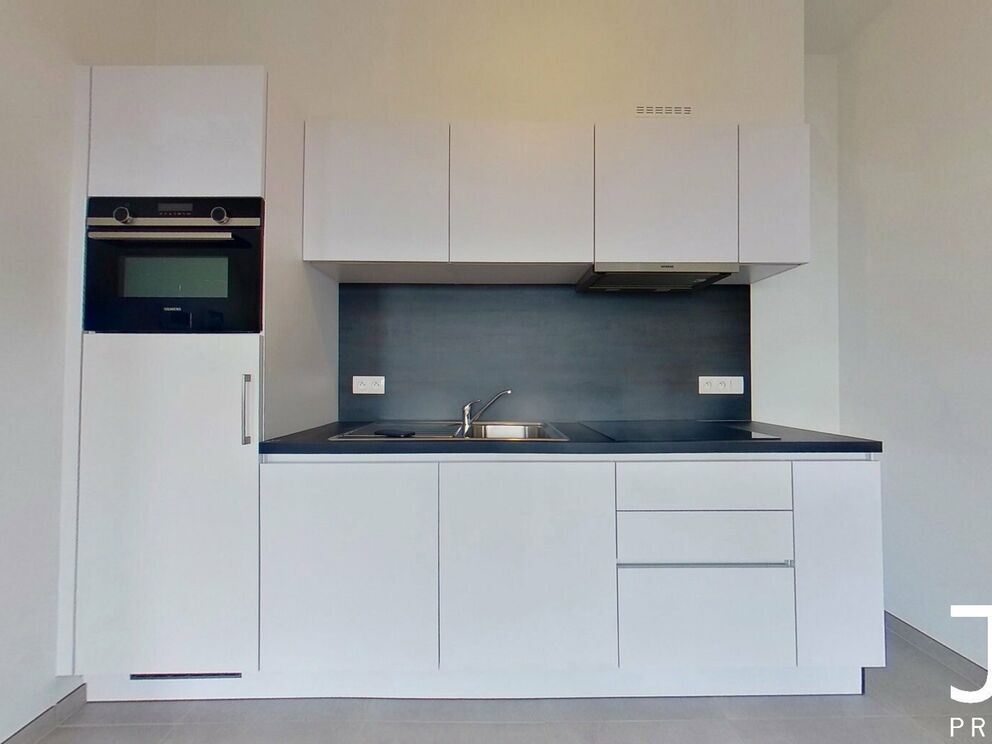 Appartement à louer à Evere