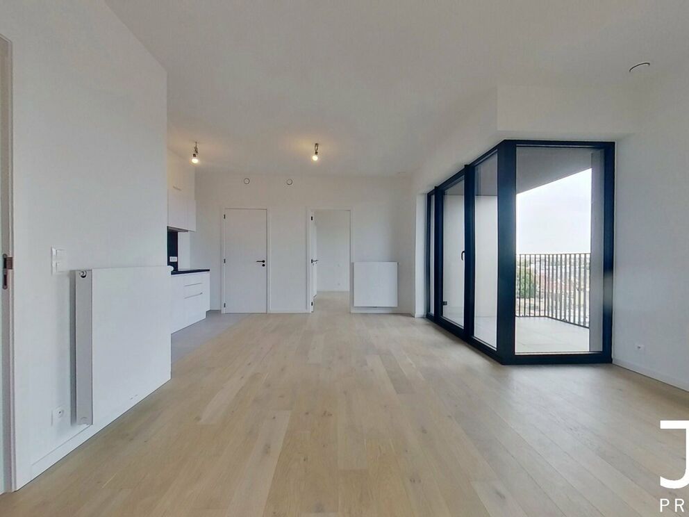 Appartement à louer à Evere