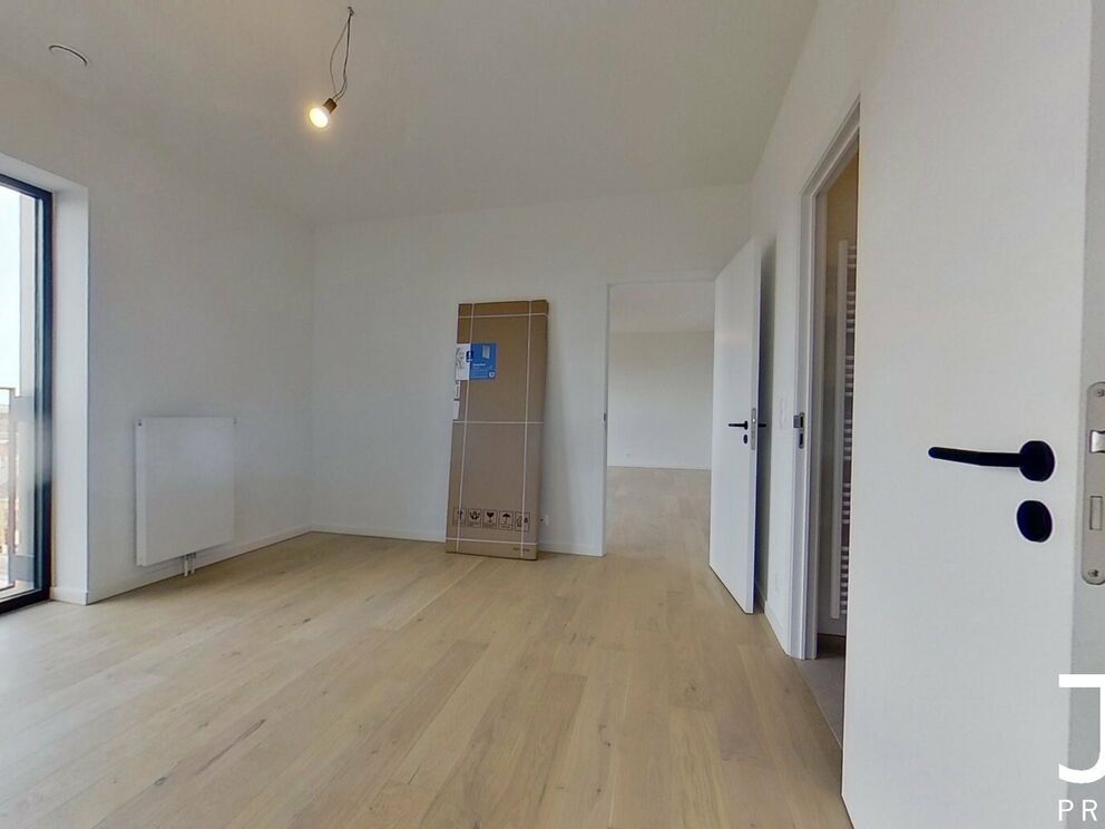 Appartement à louer à Evere
