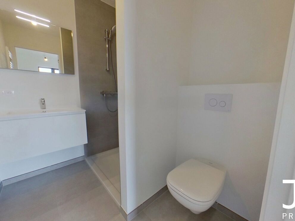 Appartement à louer à Evere
