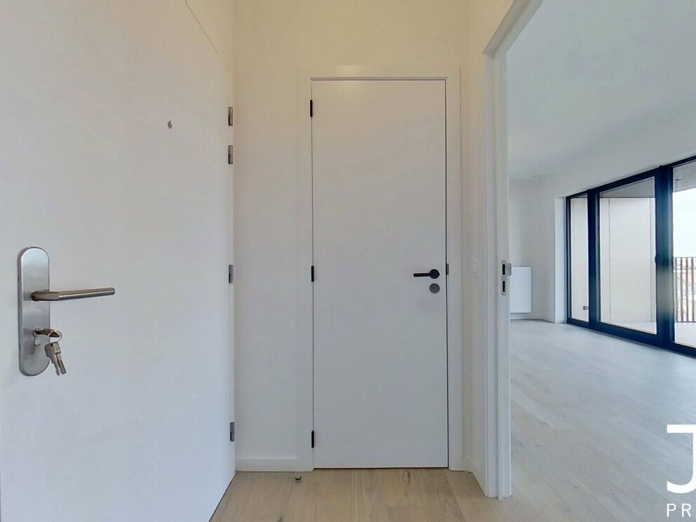 Appartement à louer à Evere