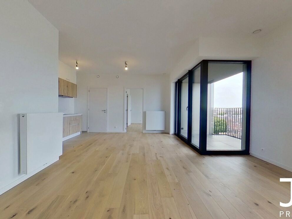 Appartement &agrave; louer &agrave; Evere