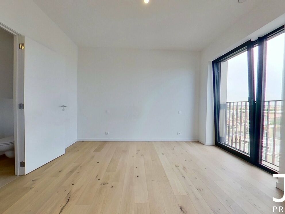 Appartement &agrave; louer &agrave; Evere