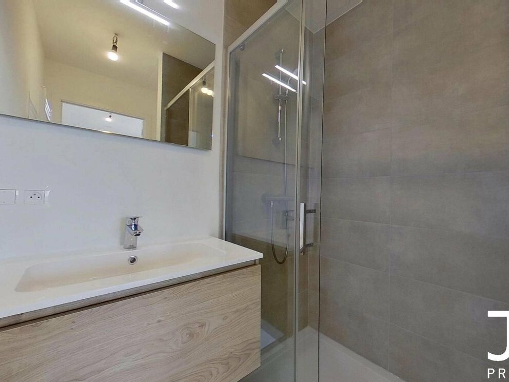 Appartement &agrave; louer &agrave; Evere