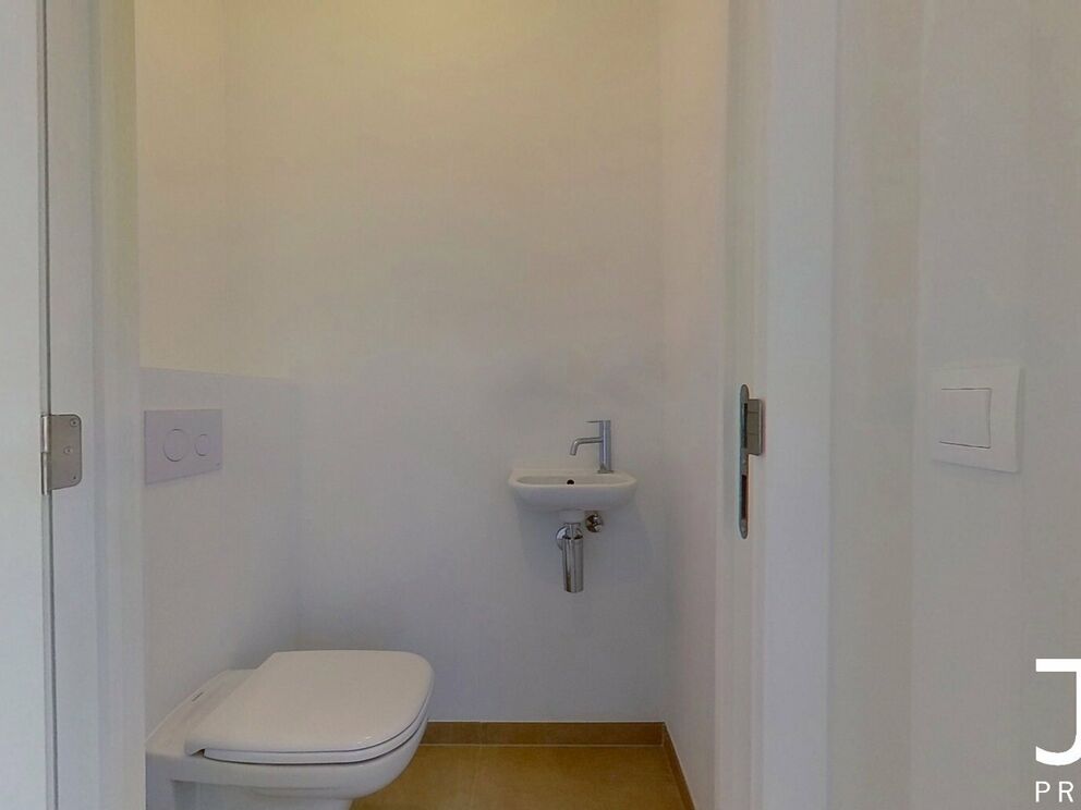 Appartement &agrave; louer &agrave; Evere