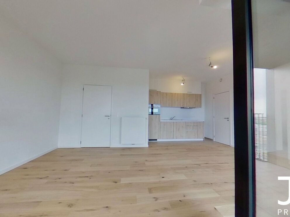 Appartement à louer à Evere