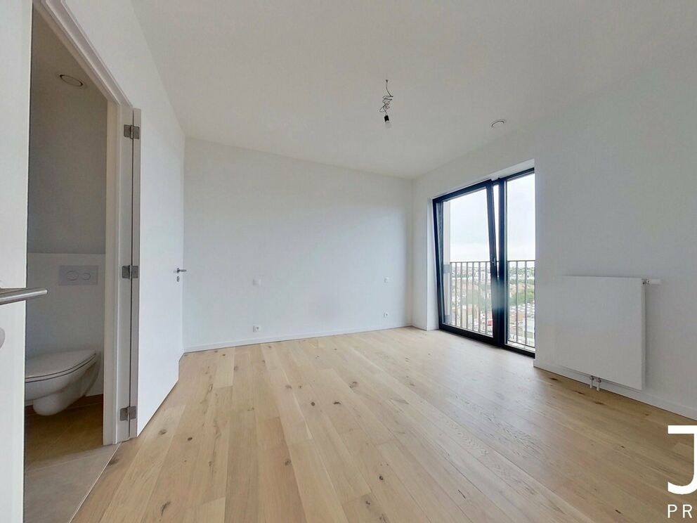Appartement à louer à Evere