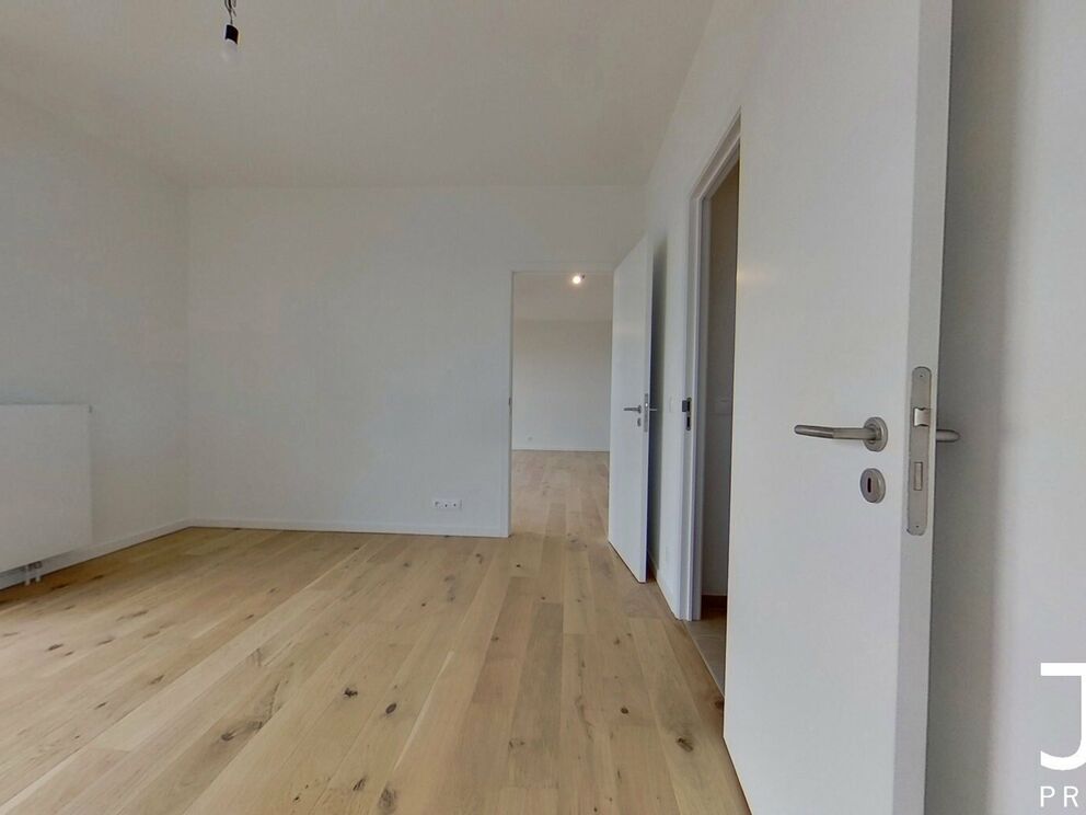 Appartement à louer à Evere