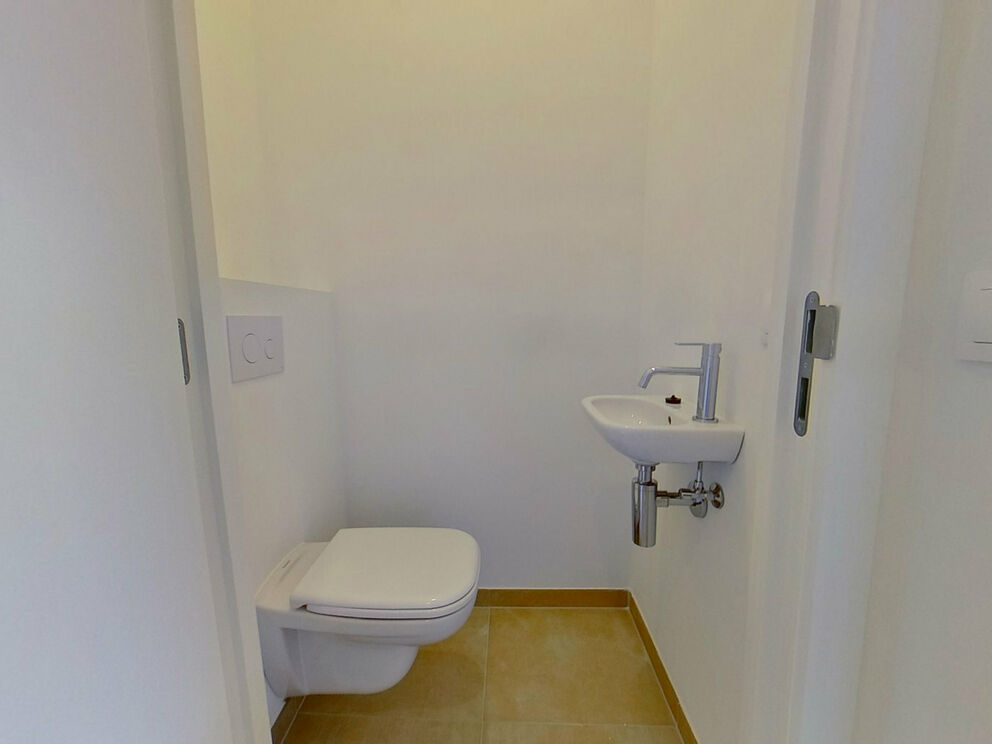 Appartement à louer à Evere