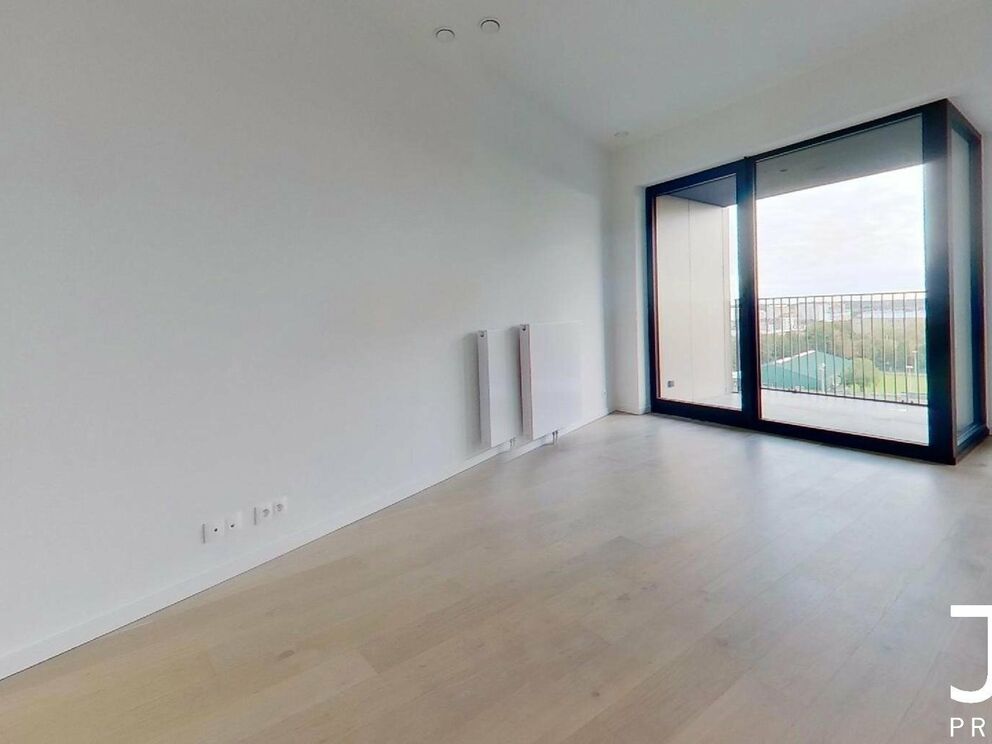 Appartement à louer à Evere