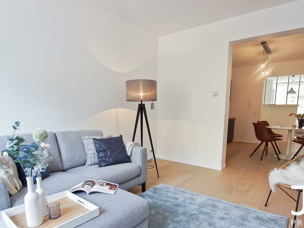 Appartement à louer à Forest