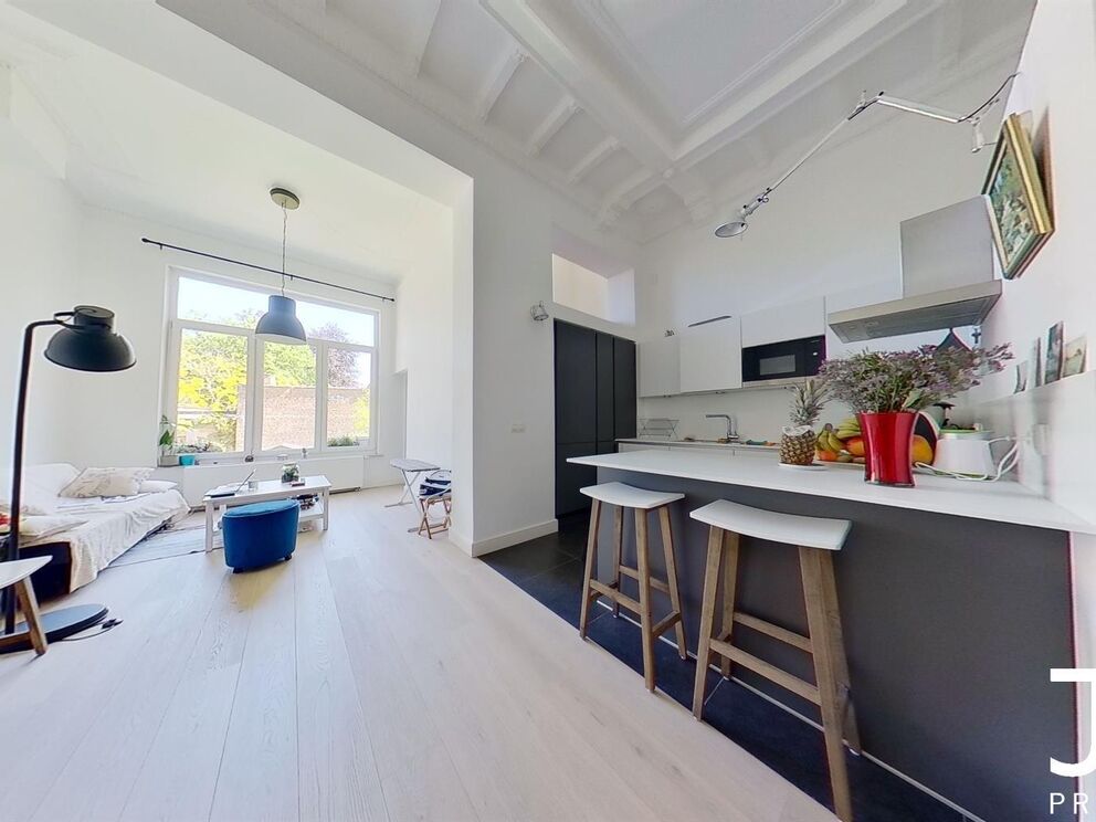 Appartement à louer à Ixelles