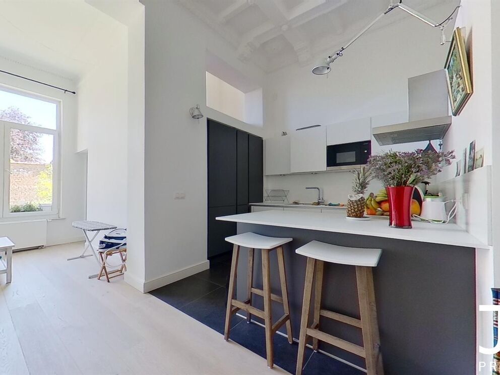 Appartement à louer à Ixelles