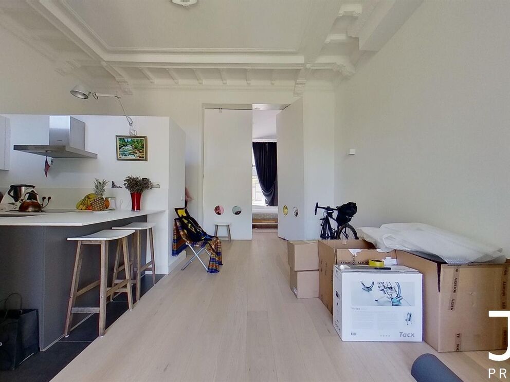 Appartement à louer à Ixelles