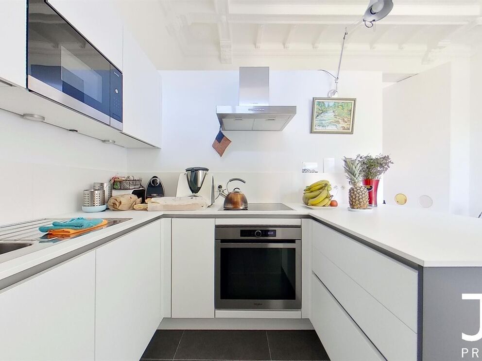Appartement à louer à Ixelles