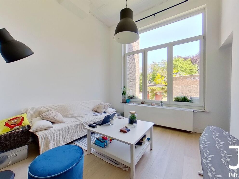 Appartement à louer à Ixelles