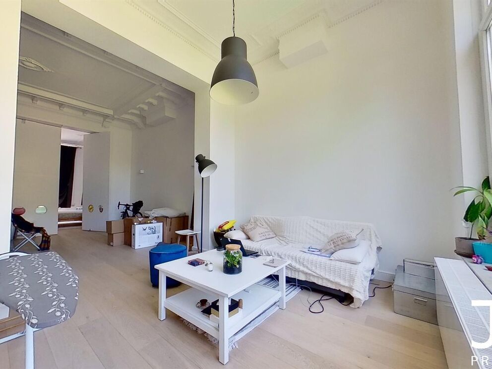 Appartement à louer à Ixelles