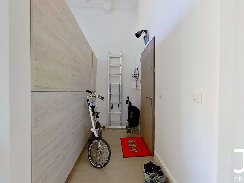 Appartement à louer à Ixelles