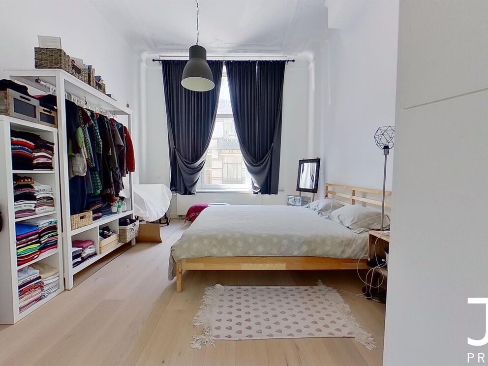 Appartement à louer à Ixelles