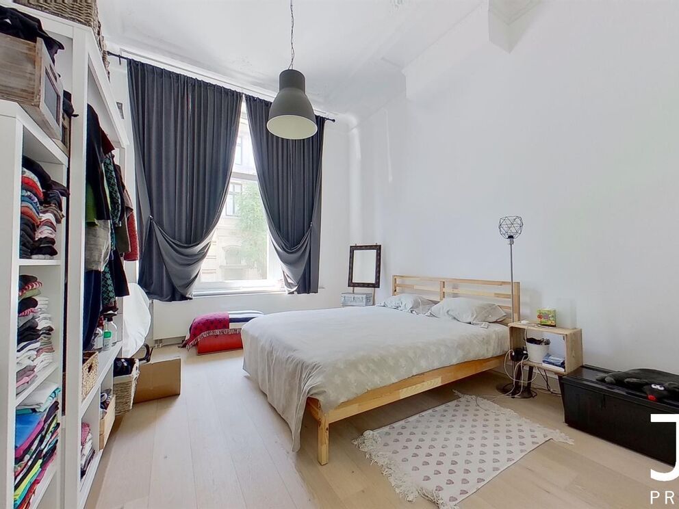 Appartement à louer à Ixelles