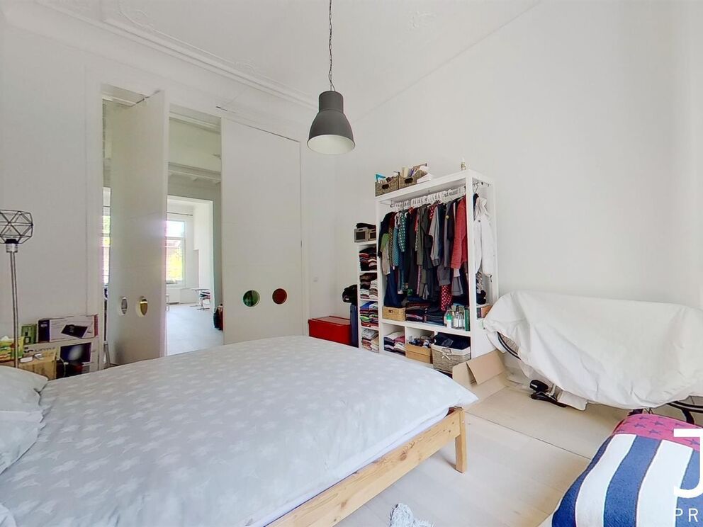 Appartement à louer à Ixelles