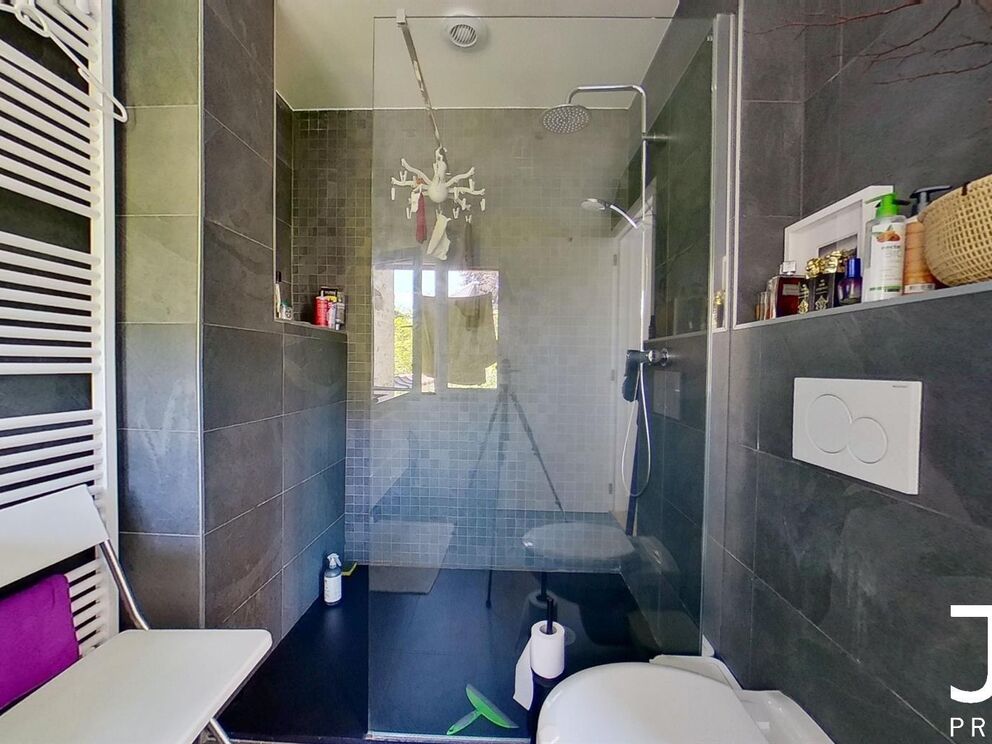 Appartement à louer à Ixelles