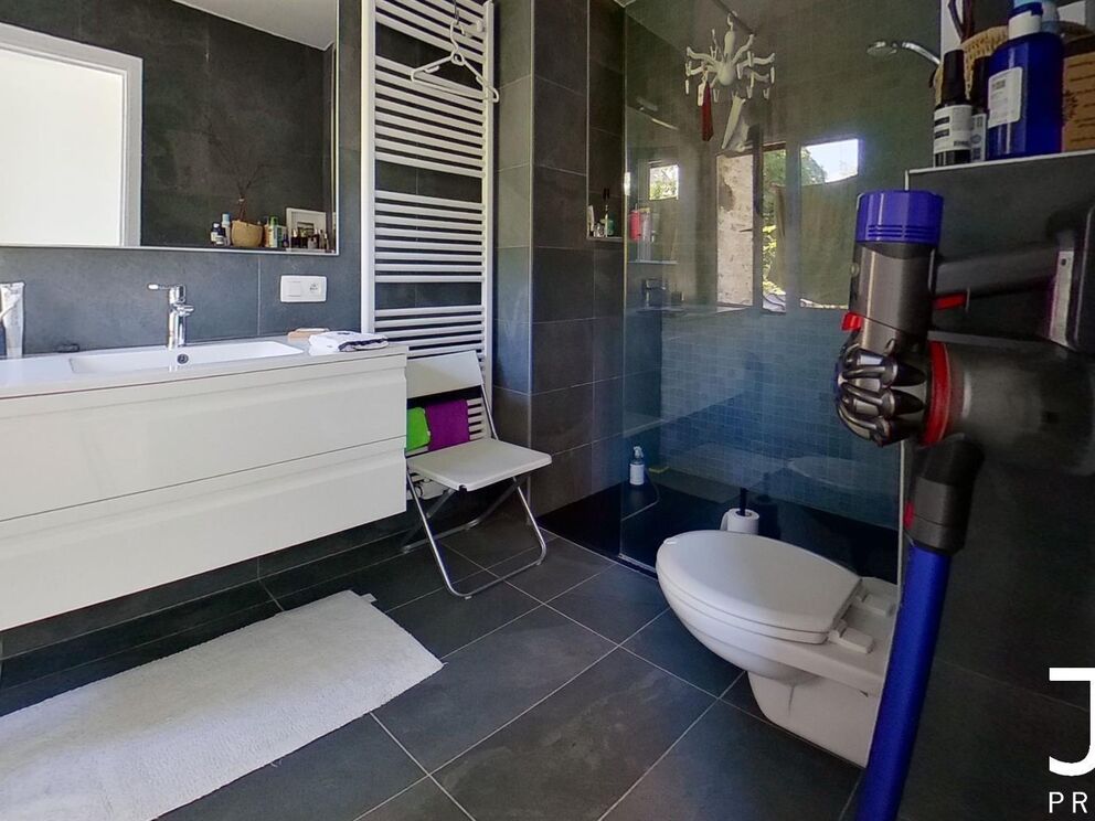 Appartement à louer à Ixelles