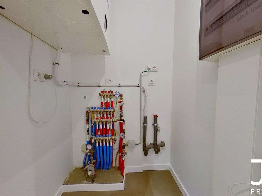 Appartement à louer à Ixelles