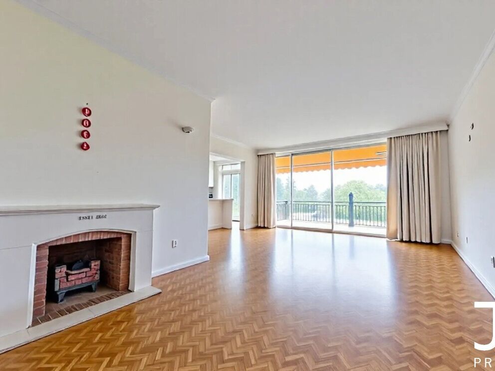 Appartement à louer à Ixelles