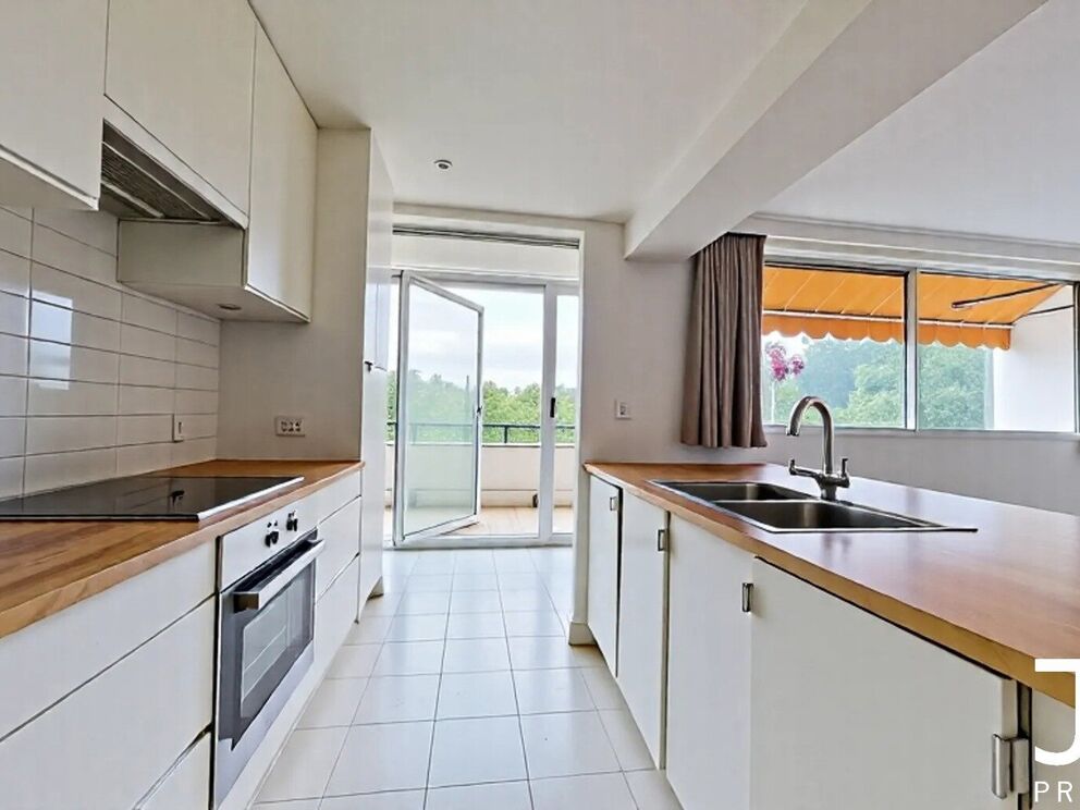Appartement à louer à Ixelles