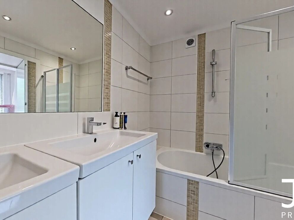 Appartement à louer à Ixelles