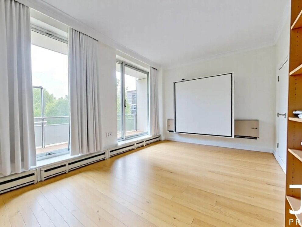 Appartement à louer à Ixelles
