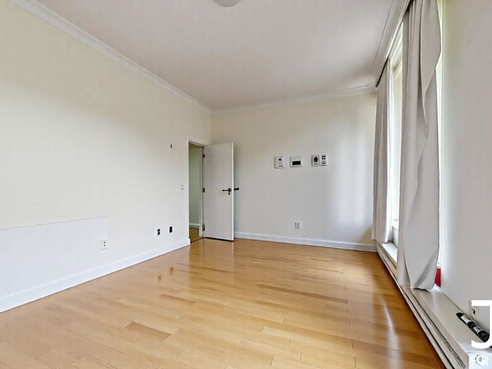 Appartement à louer à Ixelles