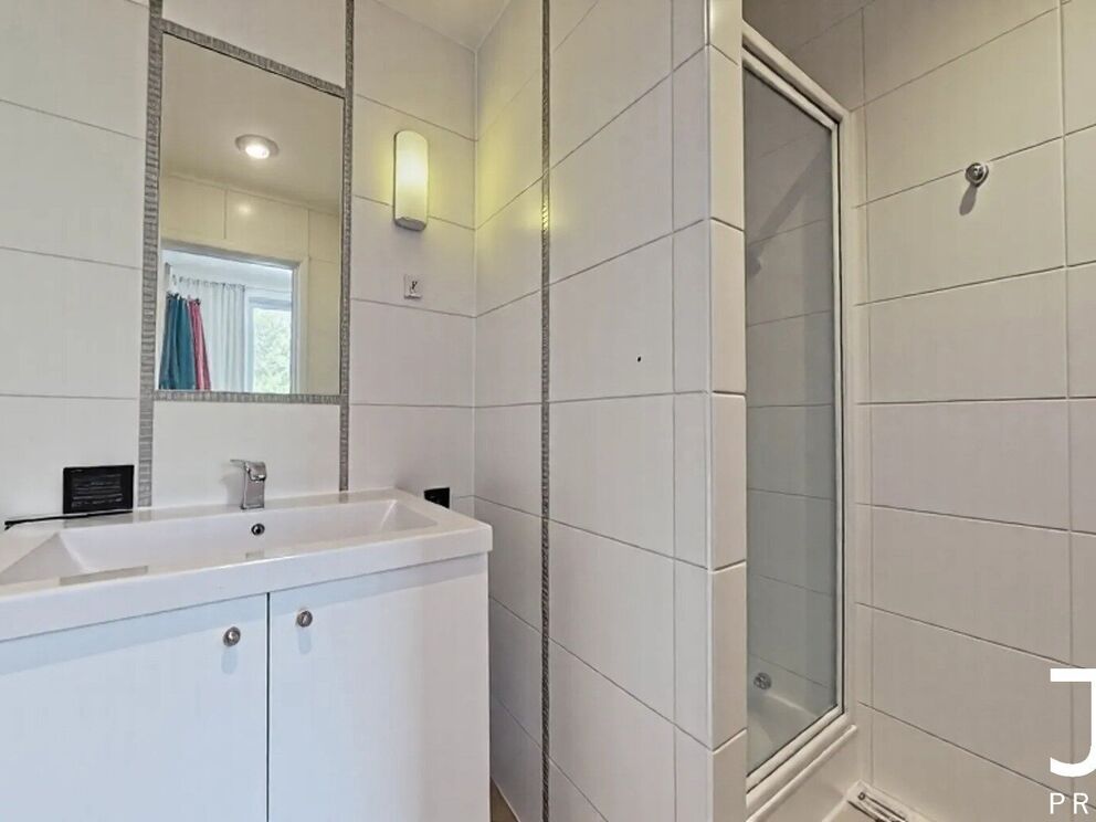 Appartement à louer à Ixelles