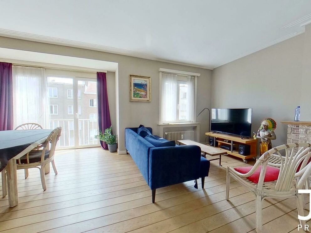Appartement à louer à Ixelles