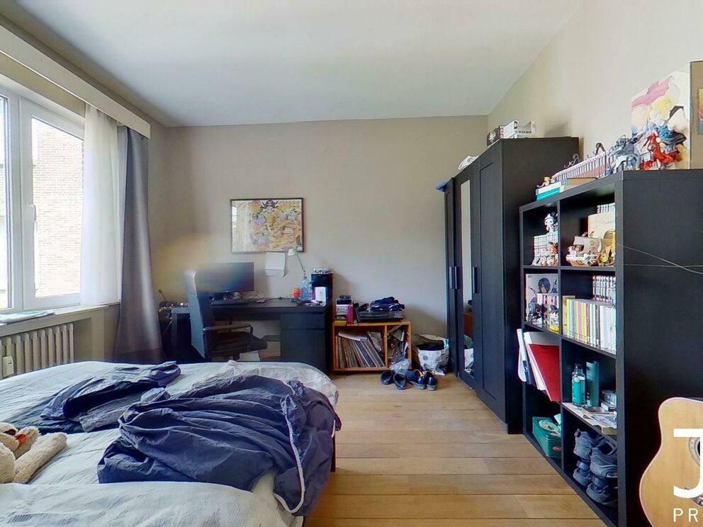 Appartement à louer à Ixelles
