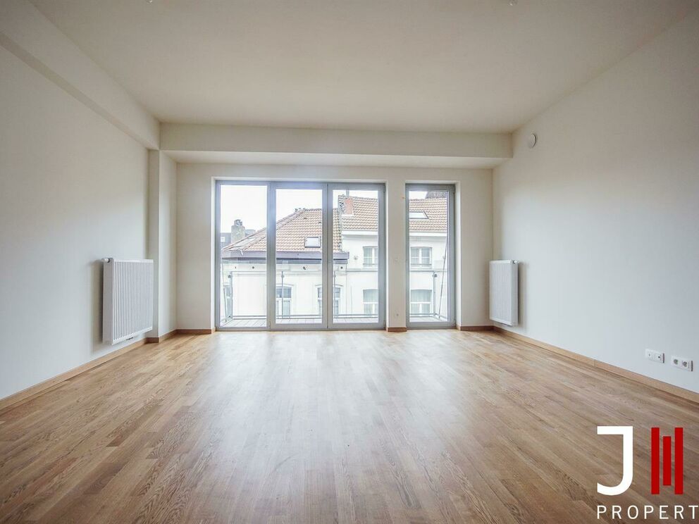 Appartement à louer à Ixelles