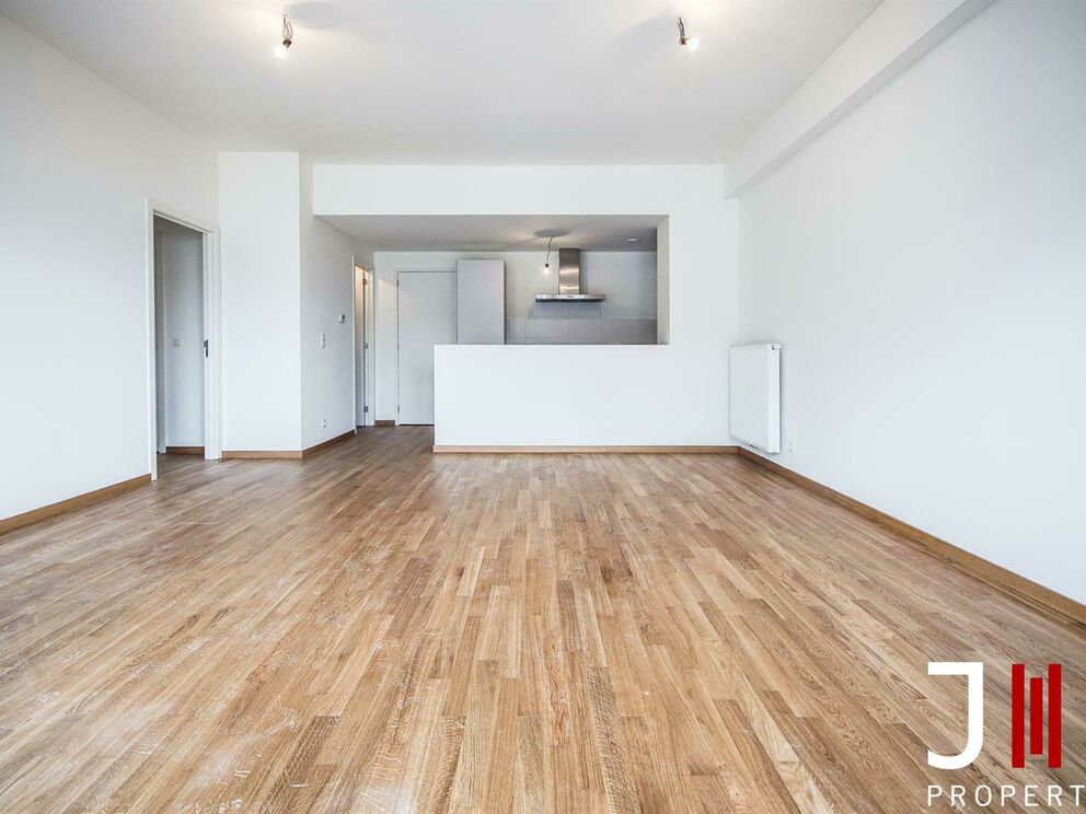 Appartement à louer à Ixelles