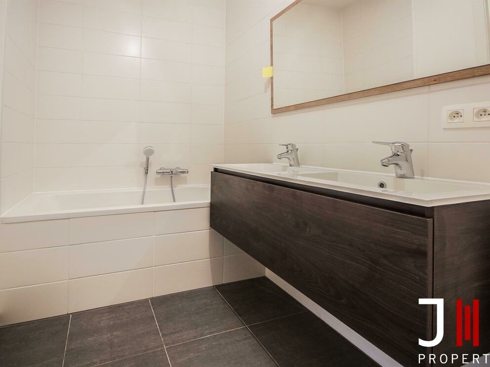 Appartement à louer à Ixelles
