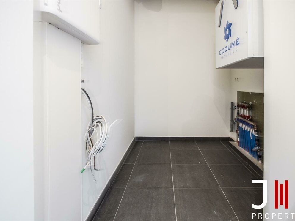 Appartement à louer à Ixelles