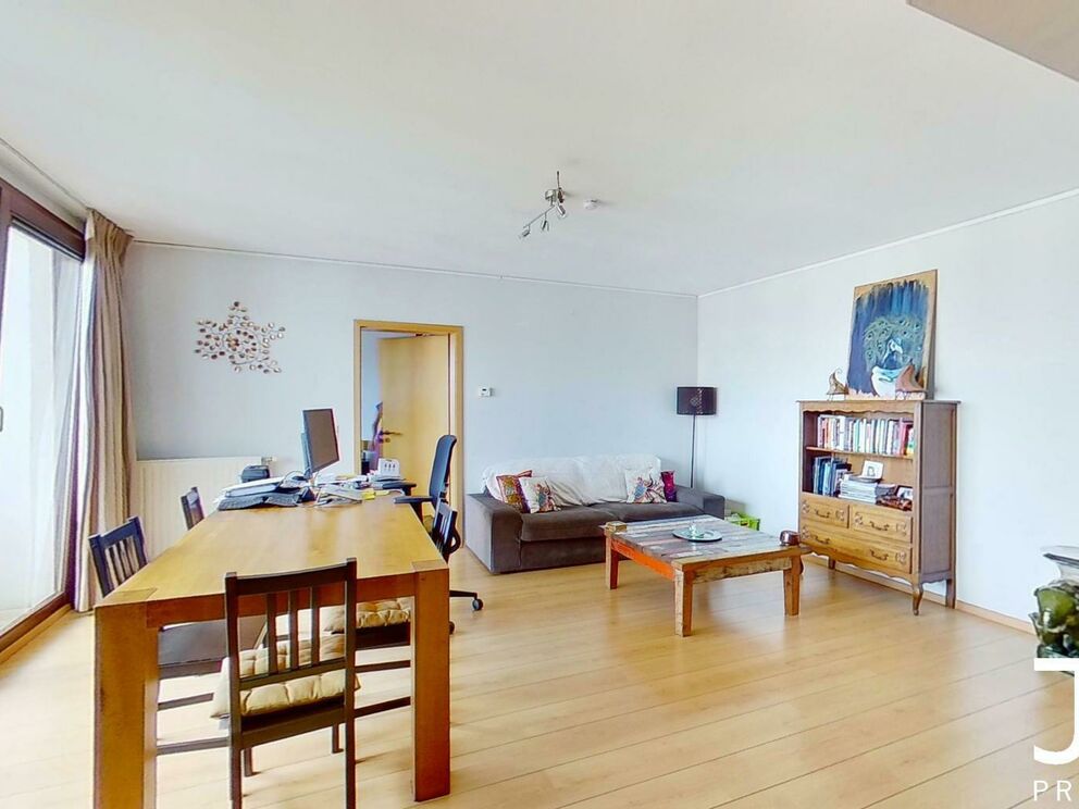 Appartement à louer à Ixelles