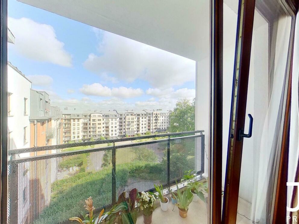 Appartement à louer à Ixelles