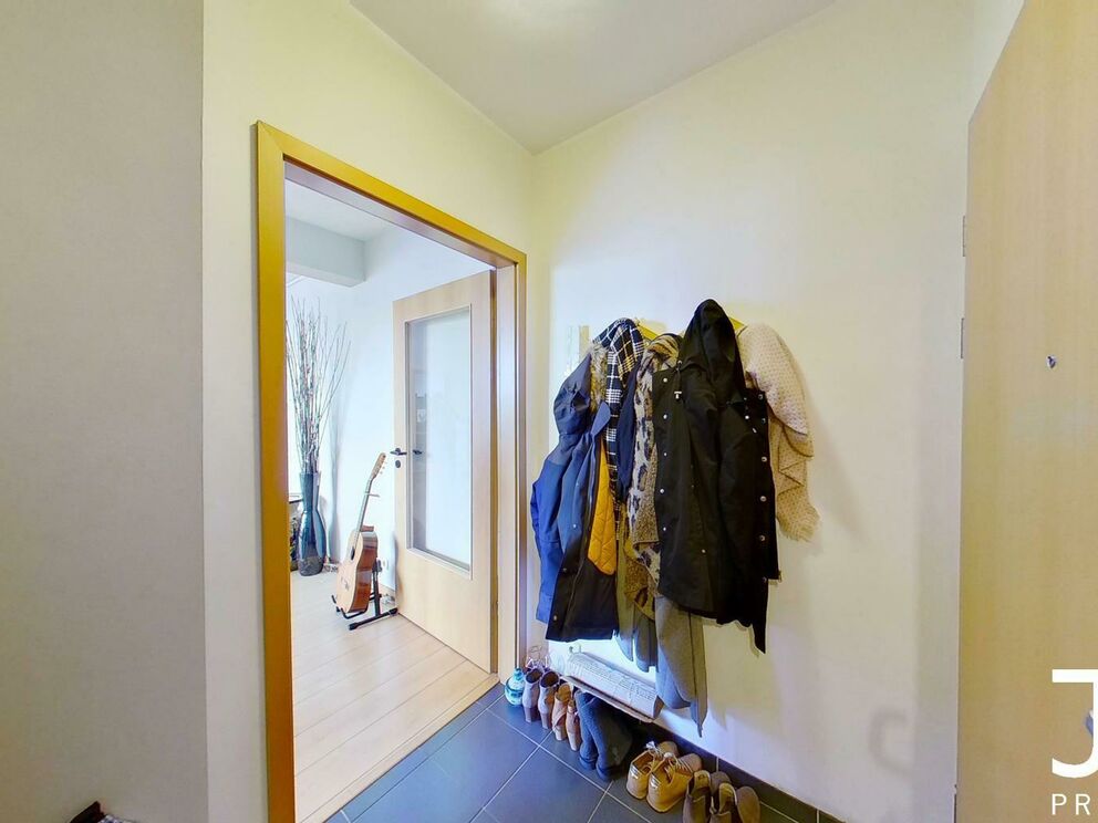 Appartement à louer à Ixelles