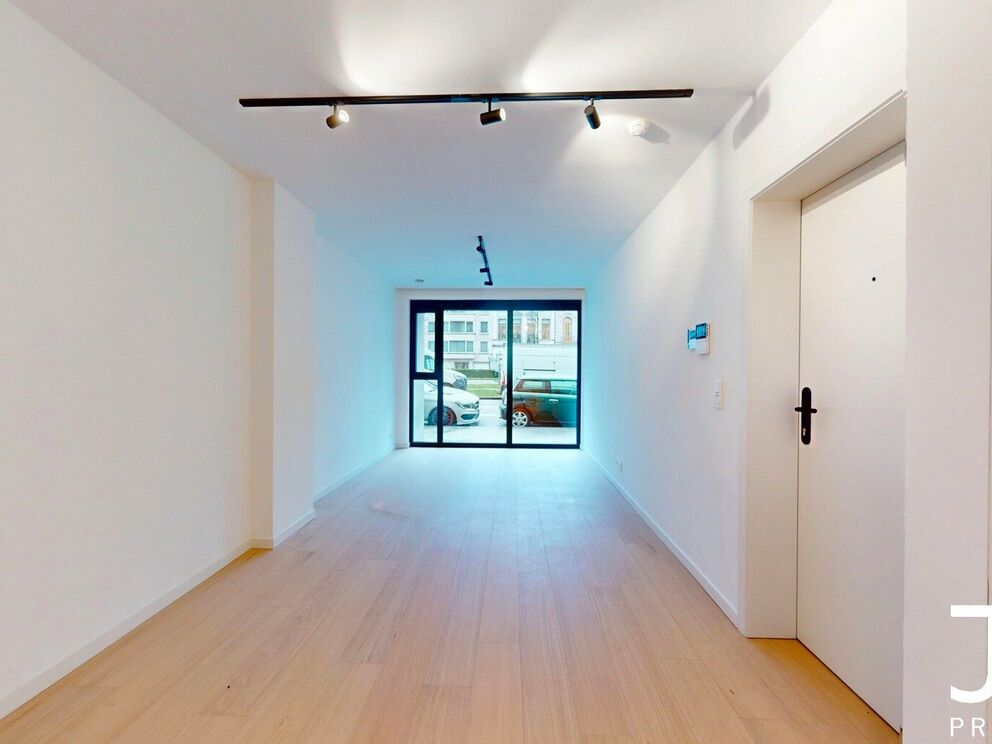 Appartement &agrave; louer &agrave; Ixelles